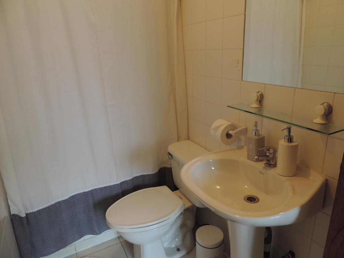 Hostal Oro Fueguino Punta Arenas Ngoại thất bức ảnh
