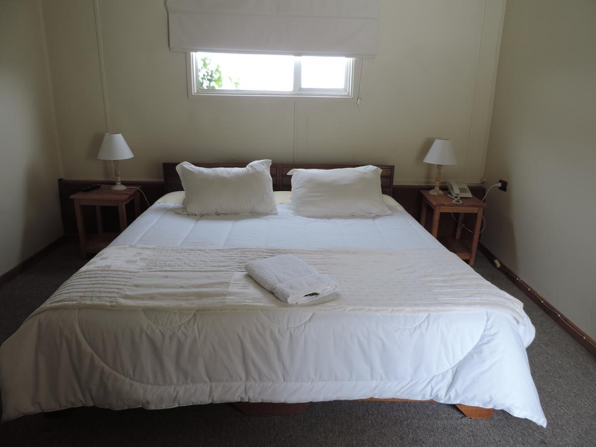 Hostal Oro Fueguino Punta Arenas Ngoại thất bức ảnh