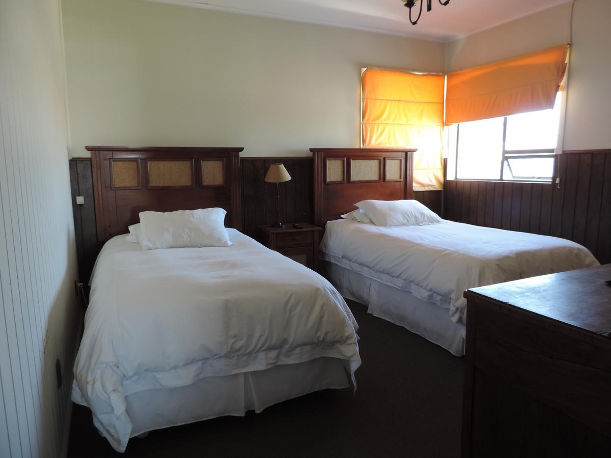 Hostal Oro Fueguino Punta Arenas Ngoại thất bức ảnh