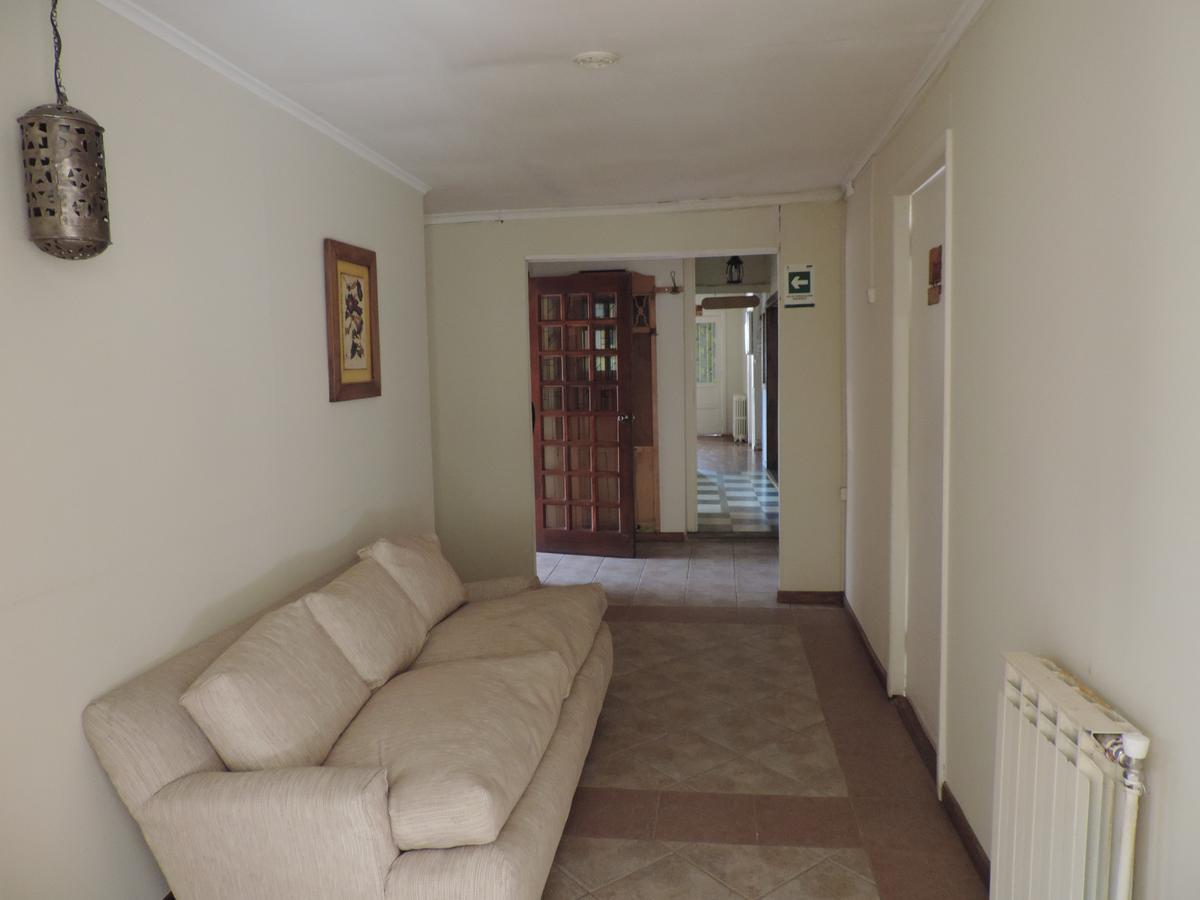 Hostal Oro Fueguino Punta Arenas Ngoại thất bức ảnh