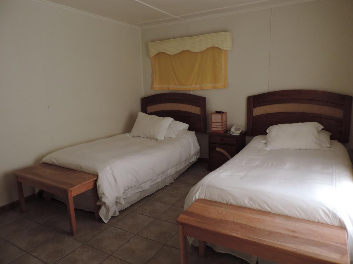 Hostal Oro Fueguino Punta Arenas Ngoại thất bức ảnh