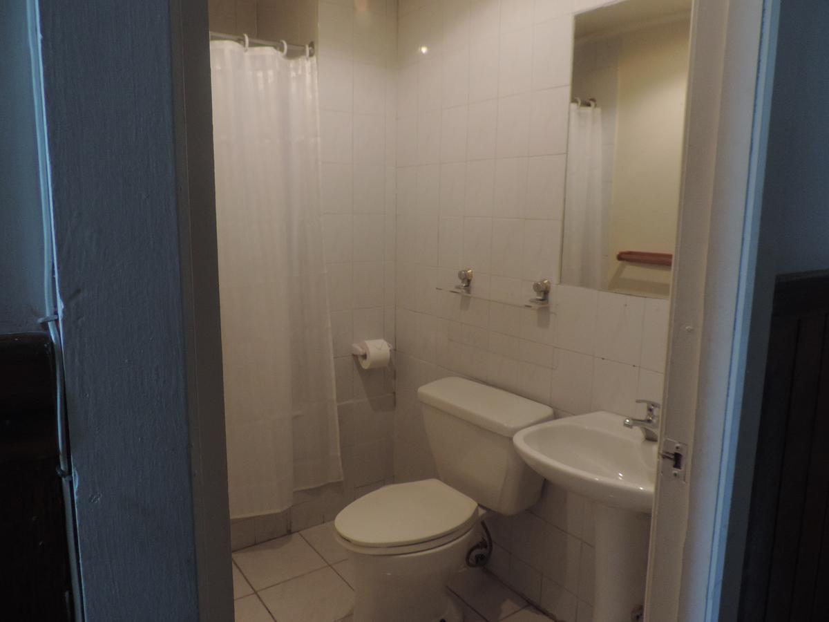 Hostal Oro Fueguino Punta Arenas Ngoại thất bức ảnh