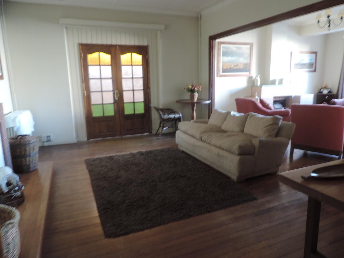 Hostal Oro Fueguino Punta Arenas Ngoại thất bức ảnh