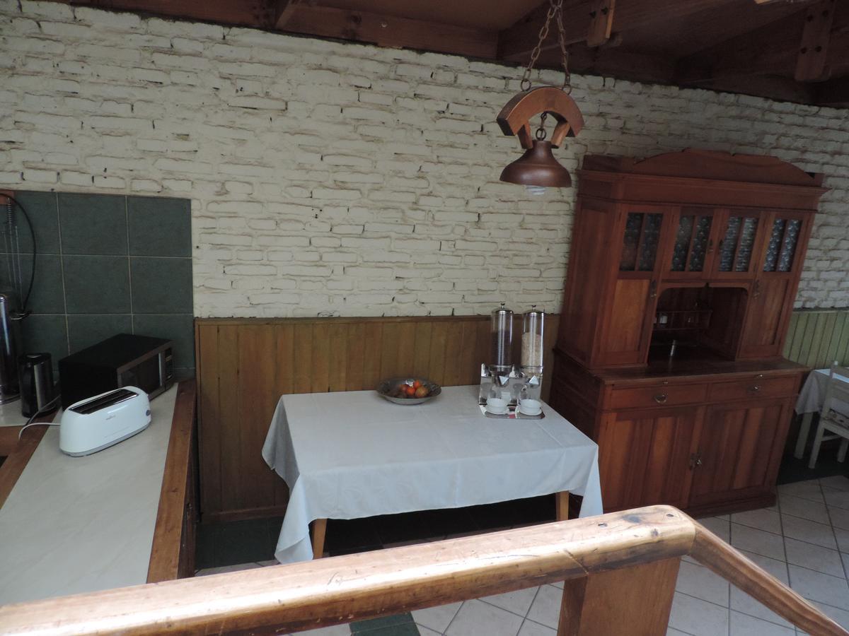 Hostal Oro Fueguino Punta Arenas Ngoại thất bức ảnh